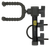 Hawk HWK3019 Limb Grip Bow Holder U-bolt Connection