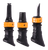 Foxpro FURPK Furtaker Combo Pack 3 Pack
