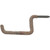 ALLEN BOW & GUN HANGER BROWN BULK