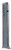ProMag Kel-Tec P3AT Magazine .380 ACP Blued Steel 15/rd