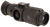 Trijicon EO IRMO250 IR-Patrol IRMO-250 Thermal Hand Held/Mountable Scope Matte Black 1x19mm 640x480, 12 Microns, 60Hz Resolution Zoom 8x
