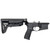COMPLETE WIDEBODY LOWER W/MK2RMS-M1T0 & MOD-2-SOPMOD BLK