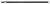 Proof Research 134542 Bolt Action Barrel Pre-Fit 6mm Creedmoor 16" 1:7.50" Twist (4 Groove), 5/8"-24 tpi Threaded, Carbon Fiber, Drop-In Design for Sig Cross