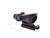 ACOG BAC 4X32 300BLK CRSHR RED300 AAC Blackout