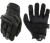 Mechanix Wear MPT-55-010 M-Pact Covert Black Synthetic Leather/Armortex Large