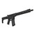 CMMG RSLT MK4 5.56 16.1" 30RD AB