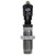 45 ACP CARBIDE FACTORY CRIMP MICROMETER SEATER ADAPTER