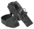 Cole-tac VW115 Varmint Wrangler Pistol Holder Multi-Cam Black Right Hand