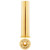 45-70 GOVERNMENT BRASS 100/BAG