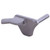 HD THUMB SAFETY, STAINLESS
