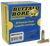 Buffalo Bore Ammunition 17A20 Heavy Strictly Business 35Rem 220gr Semi Jacketed Flat Point 20 Per Box/12 Case