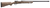 Winchester Guns 535243299 Model 70 Long Range 6.8 Western 4+1 24" Matte Black Black Webbed Tan Fixed Bell & Carlson w/Aluminum Bedding Stock Right Hand (Full Size)