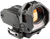 Meprolight USA 56224110 M22  Black 1x 10 MOA Amber Triangle Reticle