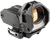 Meprolight USA 56224110 M22  Black 1x 10 MOA Amber Triangle Reticle