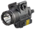 Streamlight 69245 TLR-4 G Gun light  Black 160 Lumens White C4 LED/Green Laser