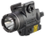 Streamlight 69245 TLR-4 G Gun light  Black 160 Lumens White C4 LED/Green Laser
