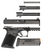 SCT 0230000000       DSC9  9MM  4"  15+1  BLK