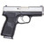 KAHR CW9 9MM 3.56 POLY REAR DAY & FRONT NS