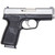 KAHR CW9 9MM 3.56 POLY REAR DAY & FRONT NS