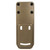 BL FORCE HLSTR HNGR ADPTR KIT TAN