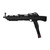 HI-PT 4595P 45ACP 13.25" 9RD BLK BRC