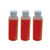 SOLVENT BOTTLES BARRIER TYPE, 4OZ, 3 PACK