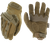 Mechanix Wear MPT-72-011 M-Pact  Coyote Synthetic Leather XL