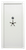 Hornady 75420 SnapSafe Premium Vault Door 81" High