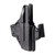 G26/G27 PERUN HOLSTER BLACK