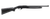 Gforce Arms GF11220B GF1  12 Gauge Semi-Auto 4+1 20" Black Steel Barrel, Black Dovetail Receiver, Fixed Black Synthetic Stock