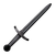 COLD CS-92BKD       TRAINING DAGGER