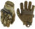 Mechanix Wear MPT78012 M-Pact Gloves Multi-Cam Synthetic Leather 2XL TPR Closure