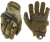 Mechanix Wear MPT78012 M-Pact Gloves Multi-Cam Synthetic Leather 2XL TPR Closure