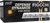 Fiocchi 12LE9P Defense Dynamics Low Recoil 12Gauge 2.75" 1Buck Shot 10 Per Box/25 Case