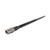 6.5 CREEDMOOR 22'' 1-8 TWIST HEAVY CONTOUR SS BBL QPQ BLACK