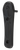 Magpul MAG315BLK Butt Pad  Black Rubber Fits AR-Platform