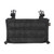 MOLLE SWIFT-CLIP PLACARD BLACK