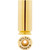 475 WILDEY MAG BRASS 100/BAG