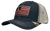 Hornady Gear 33310 Trucker  Navy Gadsden Flag