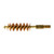 BRONZE BORE BRUSH, 357 CALIBER, 8-32M