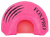 Foxpro GUNSLINGER Gun Slinger Howler  Diaphragm Call Triple Reed Coyote Sounds Attracts Coyotes Pink