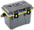 PELICAN 14Q-1-DKGRYEGRN 14QT ELITE COOLER GRY/GRN