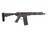 WA-15B 300BLK BLK 10.5" SBA3300 AAC Blackout