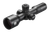 Eotech VDU525FFH59 Vudu FFP Black Anodized 5-25x 50mm 34mm Tube Illuminated Horus H59 MRAD Reticle Features Throw Lever
