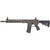 LWRC ICMKII 556NATO 16.1" 30RD BRN