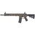 LWRC ICMKII 556NATO 16.1" 30RD BRN