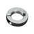CROSS BOLT DIE LOCKING RING, STAINLESS STEEL, 1 PACK