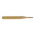 5/32'' (4MM) BRASS PIN PUNCH