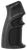 NcStar DLG090 Ergonomic Grip  with Core Black Polymer for AR-Platform
