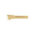 P365XL 3.7'' BBL 9MM LUGER W/LCI NON-THREADED GOLD